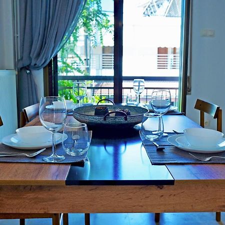 Electra Apartment Agia Triada Exterior photo